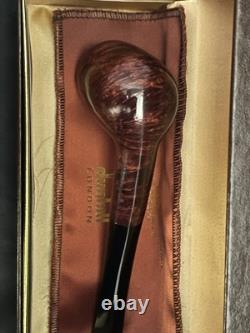 Dunhill Royal Bruyere Limited Edition Pipe 1981 VERY RARE