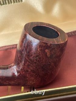 Dunhill Royal Bruyere Limited Edition Pipe 1981 VERY RARE
