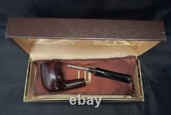 Dunhill Royal Bruyere Limited Edition Pipe 1981 VERY RARE