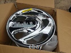 ENKEI 2000 WHEELS NEW IN BOX VERY RARE 5X100 17x7.5 LIMITED EDITION