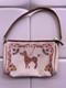 Etro Very Rare Limited Edition 2018 Happy New Year Poodle Shoulder Bag