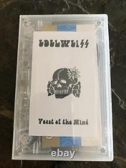 Edelweiss Yeast Of The Mind Rare Very Limited Black Magick Ss Wolfnacht Nsbm