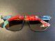 Electric Knoxville James Haunt Sunglasses Extremely Limited Very Rare Limited Ed