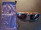 Electric Knoxville James Haunt Sunglasses Extremely Limited Very Rare Limited Ed