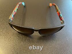Electric Knoxville James Haunt Sunglasses Extremely Limited Very Rare Limited ED