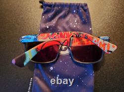 Electric Knoxville James Haunt Sunglasses Extremely Limited Very Rare Limited ED