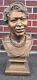 Ella Fitzgerald Bust Very Rare Limited Collectors Item Queen Of Jazz Vintage