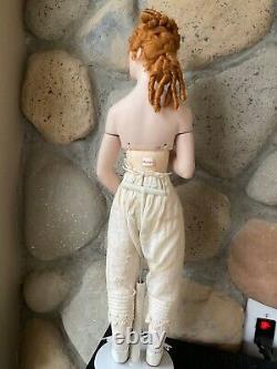 Eugenia Lane UFDC 1983 Regional Conference 18 Doll Limited Edition Very Rare