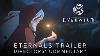 Everwild Eternals Trailer Directors Commentary