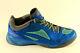 Exclusive Very Rare And1 L2g Philosophy Basketball Shoes Blue Men`s Us Size 9