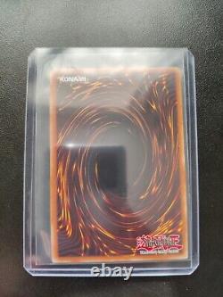 Exodia The Forbidden One MC1-EN001 Secret Rare Very Near Mint Yugioh