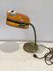 Extremely Rare 1981 Mcdonald's Cheeseburger Desk Lamp Very Limited Distribution