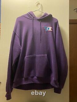 FaZe X Ewok Hoodie Size Large - (Limited Edition) Authentic Very Rare