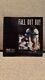 Fall Out Boy Pax Am Days Vinyl 2x7 Limited Edition Emo Screamo Punk Very Rare