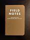 Field Notes Limited Edition 09 Balsam Fir Winter 2010 Very Rare Single Unused