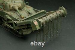 Figarti ETA-027 M4 Sherman Crab Tank Very Limited and RARE
