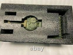 Figarti ETA-027 M4 Sherman Crab Tank Very Limited and RARE