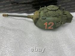 Figarti ETA-027 M4 Sherman Crab Tank Very Limited and RARE