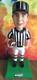 Football Referee Bobblehead Nib 9 Very Rare/limited To Select Officials Only