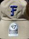 Forward Observations Dodgers Cap 47 Clean Up Dad Hat Limited Very Rare