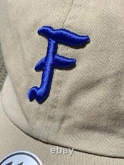 Forward Observations Dodgers Cap 47 Clean Up Dad Hat Limited Very Rare