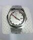 Fossil Superman Watch Urban Red Ll1036 Limited Edition Very Rare! #942/3000