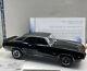 Franklin Mint 1/24 Scale 1969 Camaro Mason Ss 396 Very Limited To 500 Rare