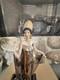 Franklin Mint House Of Erte Isis Limited Edition Very Rare #a1493