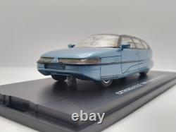 Franstyle Momaco 1/43 Citroen Eole 1985. Limited To 300. Very Rare