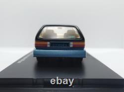 Franstyle Momaco 1/43 Citroen Eole 1985. Limited To 300. Very Rare