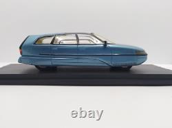 Franstyle Momaco 1/43 Citroen Eole 1985. Limited To 300. Very Rare