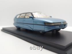 Franstyle Momaco 1/43 Citroen Eole 1985. Limited To 300. Very Rare