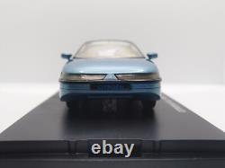 Franstyle Momaco 1/43 Citroen Eole 1985. Limited To 300. Very Rare