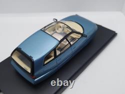 Franstyle Momaco 1/43 Citroen Eole 1985. Limited To 300. Very Rare