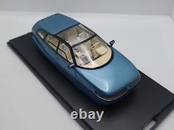 Franstyle Momaco 1/43 Citroen Eole 1985. Limited To 300. Very Rare