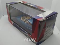 Franstyle Momaco 1/43 Citroen Eole 1985. Limited To 300. Very Rare
