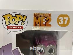 Funko Despicable Me 2 Evil Minion 2013 SDCC Limited 480 pieces VERY RARE