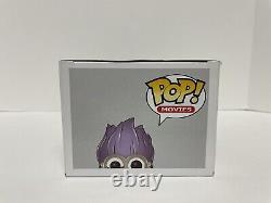 Funko Despicable Me 2 Evil Minion 2013 SDCC Limited 480 pieces VERY RARE