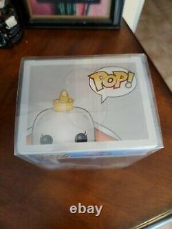 Funko Dumbo 50 2013 SDCC Exclusive Metallic Very Rare Limited Disney