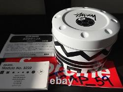 G-SHOCK STUSSY collaboration DW-5600 2014 Japan limited Watch White Very rare