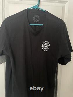 GBRS X SBSC Collab Tee Brand New Very Rare Limited Release FOG One7Six