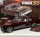 Gmp 1970 Nova Stroker Ss 1/18 Scale Very Very Rare Limited Produced 996