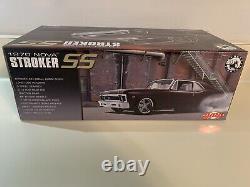 GMP 1970 Nova STROKER SS 1/18 VERY VERY RARE Limited Produced 996