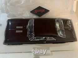 GMP 1970 Nova STROKER SS 1/18 VERY VERY RARE Limited Produced 996