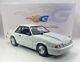 Gmp/guycast 1/18 Scale Ford Mustang Lx Drag Psckvery Limited To Only 390 Rare