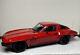 Gt Spirt 1/18 Scale Chevy Corvette C2 Red Very Very Limited And Rare Resin Model