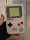 Game Boy Taiwan Limited Edtion Very Rare