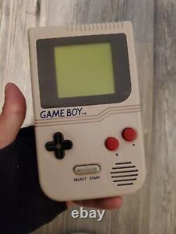 Game Boy TaiWan limited edtion very Rare