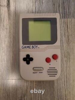 Game Boy TaiWan limited edtion very Rare