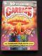 Garbage Pail Kids Dvd 30 Years Of Garbage Documentary Limited Edition Very Rare